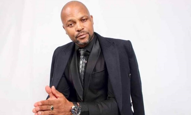 Baboa Ngcobo was crowned Best Gospel Artist in 2018. Photo: Facebook