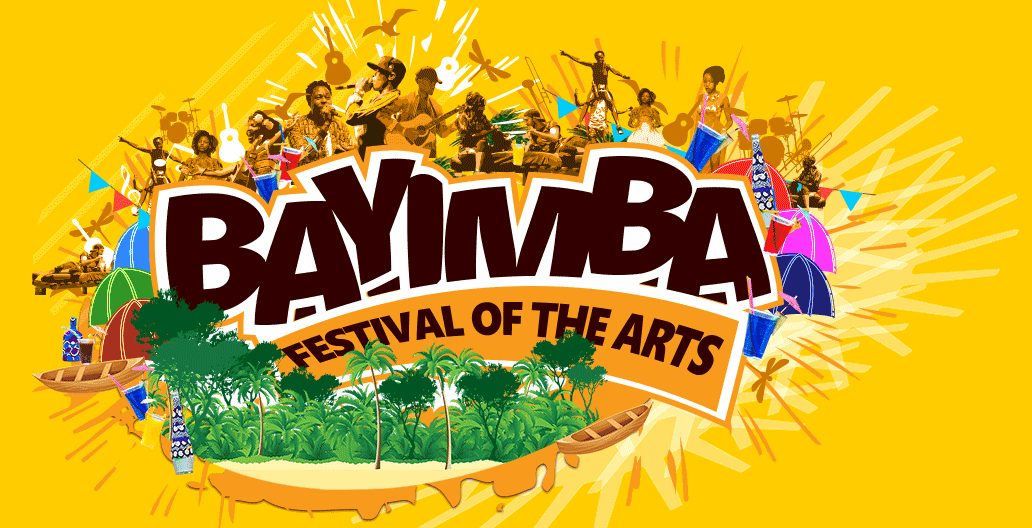 Bayimba International Festival of the Arts