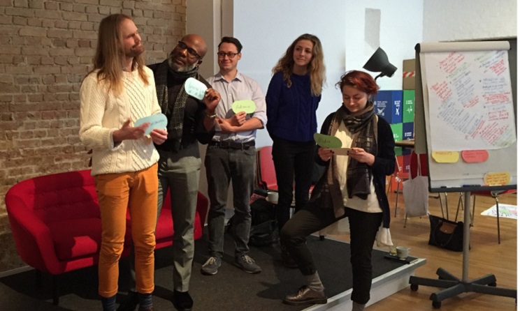 The application deadline is 16 August. Photo: Raphaela Henze