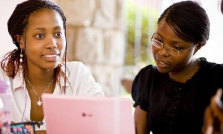 The application deadline is 14 July. Photo: The British Council