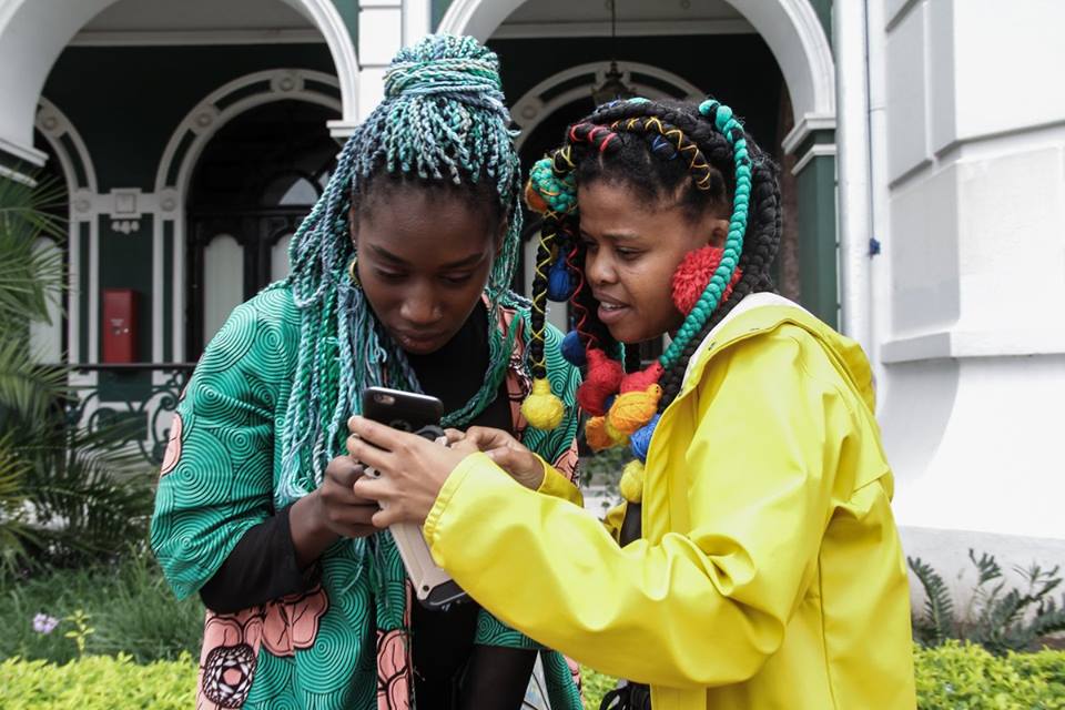 Le British Council invite les jeunes artistes à s'inscrire pour son programme ColabNowNow.