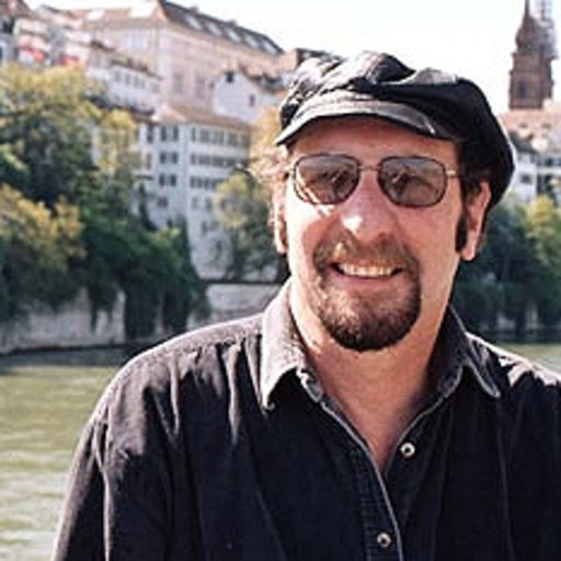 David Coplan