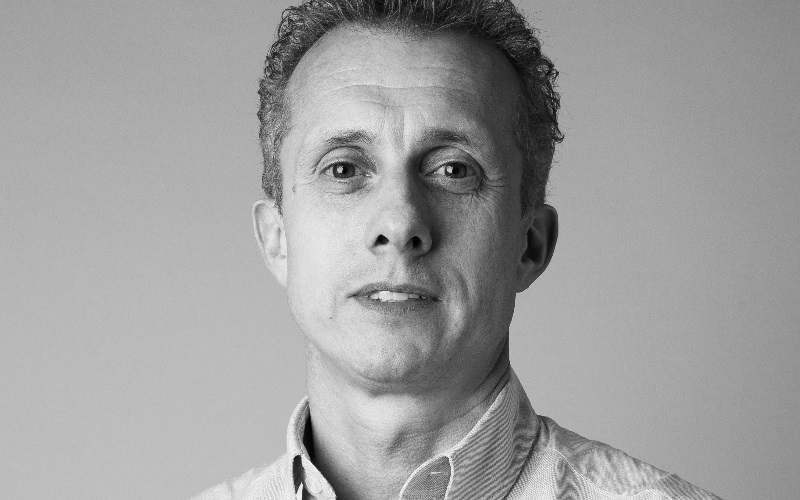 Deezer chief product and growth officer Stefan Tweraser.