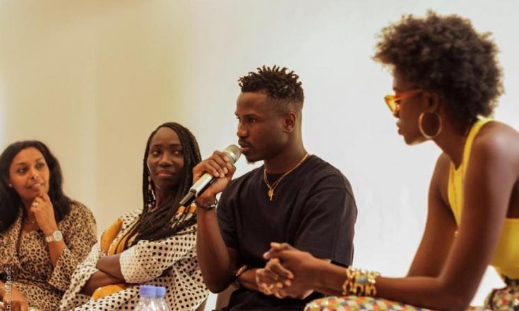 The application deadline is 21 July. Photo: The British Council