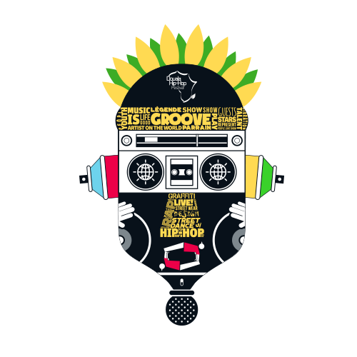 Douala Music’Art Festival
