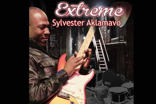 Sylvester Aklamavo