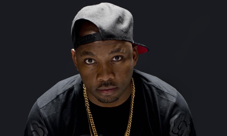 Gazza is among the artists with four nominations.