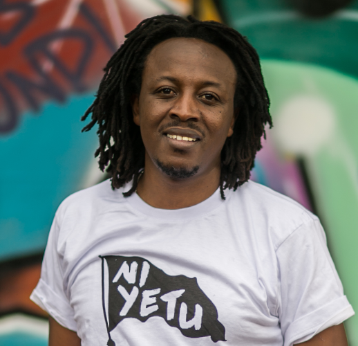 George Ndiritu