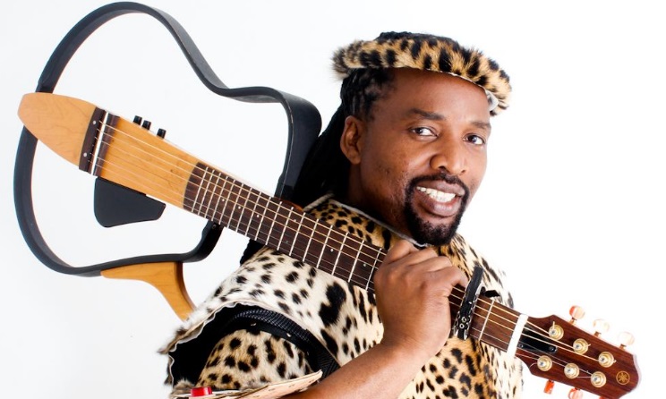 Ihashi Elimhlophe.