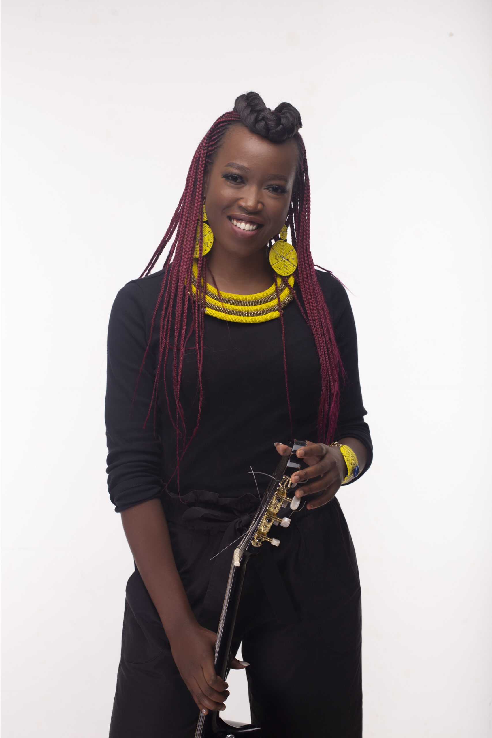 Nina Ogot