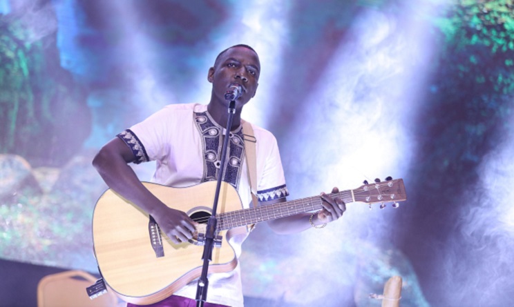 Kenneth Mugambi.