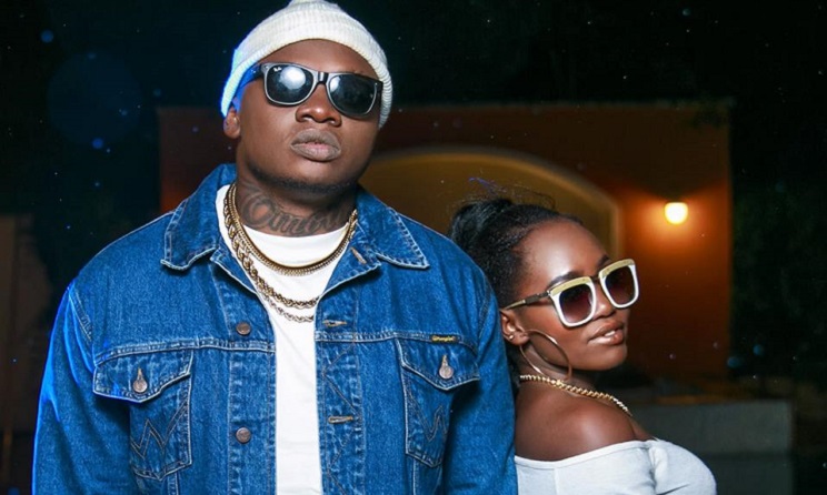 Khaligraph Jones and Msupa S are some of the artists who can be streamed on Smubu.