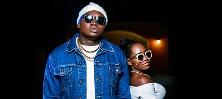 Khaligraph Jones et Msupa S, sont parmi les artistes dont la musique est distribuée sur Smubu.