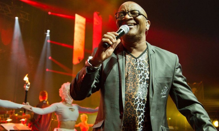 South African producer and composer Lebo M. Photo: Facebook