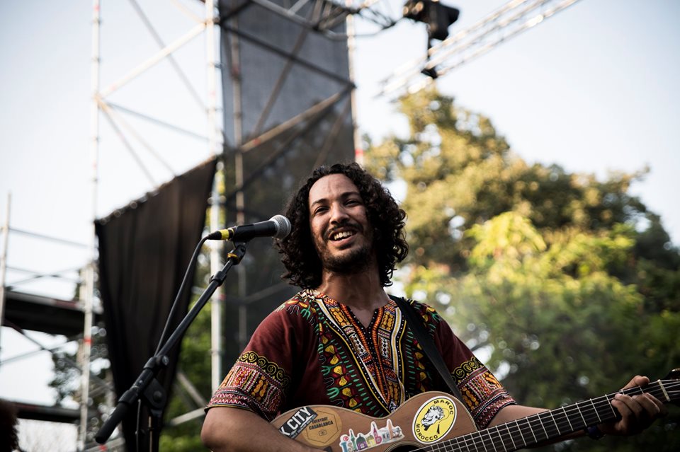 Le Festival Nuits Metis accueillera la cérémonie de remise du Prix Diversité Culturelle 2019 (Photo) : Facebook officiel.