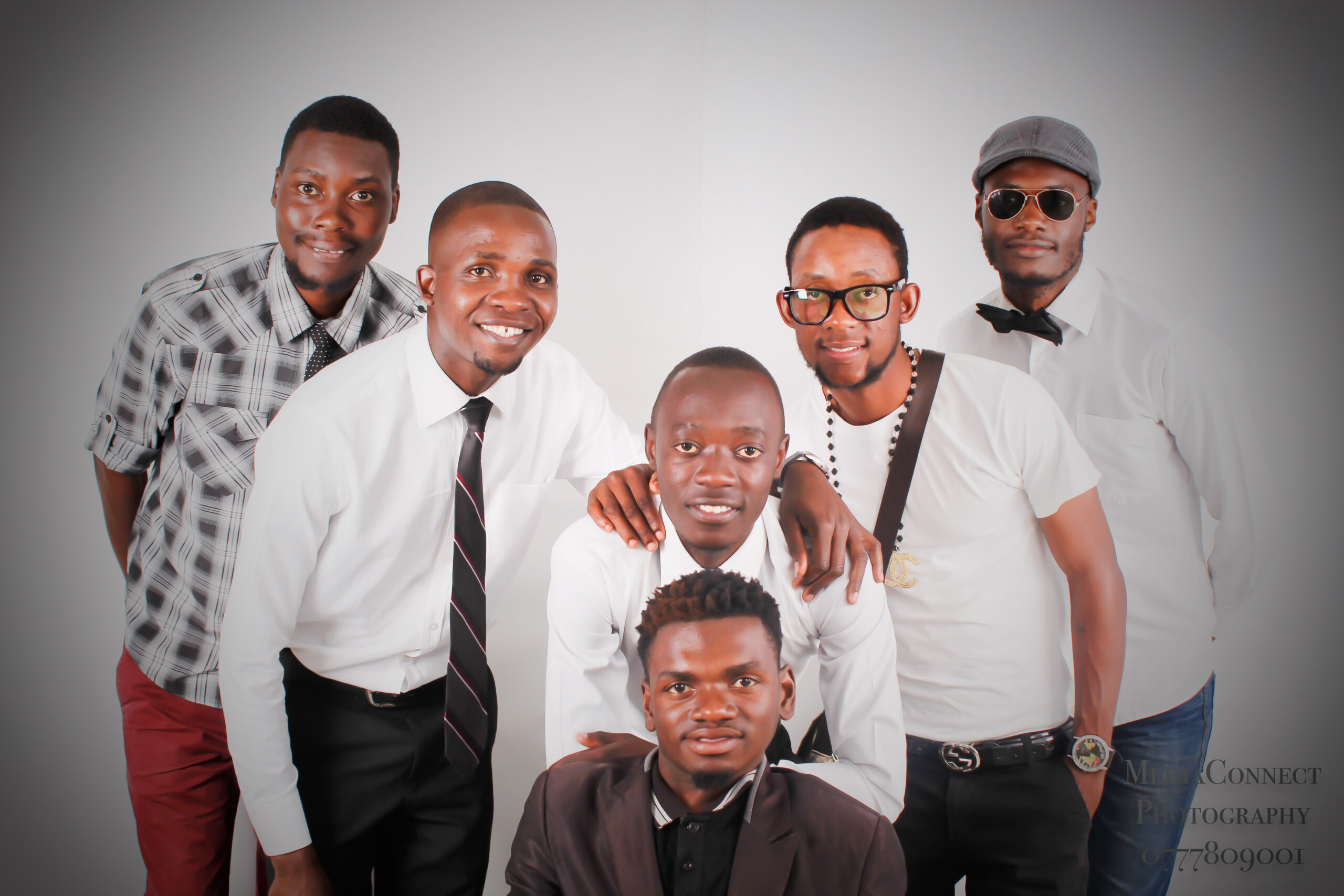 Yenge Family