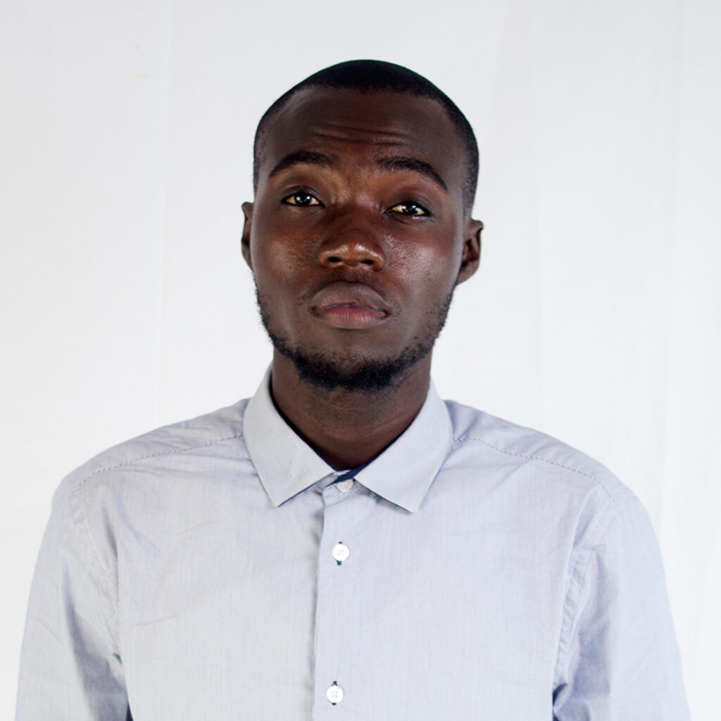 Laté Mawutowou LAWSON