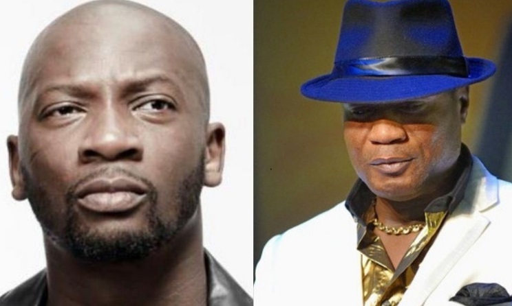 Singuila chante en duo avec Koffi Olomide dans « La femme de quelqu’un » , deuxième extrait de sa trilogie