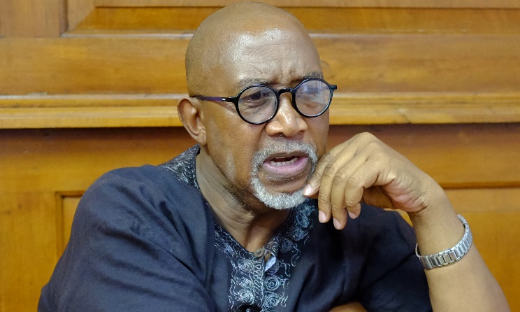 Sipho ‘Hotstix’ Mabuse is among the artists who will perform at the charity concert.