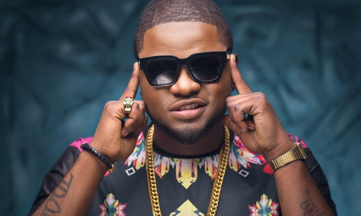 Nigerian rapper Skales will be in Kampala on 25 August.