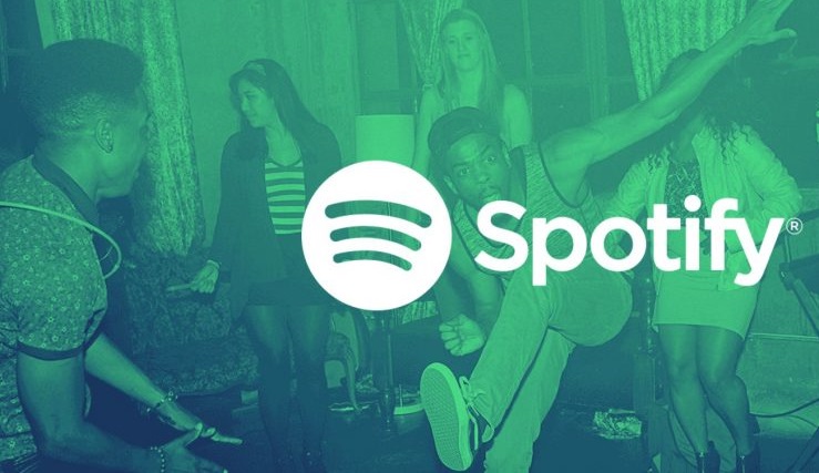 Spotify lance Spotify Lite (Photo) : lebureauexport.fr