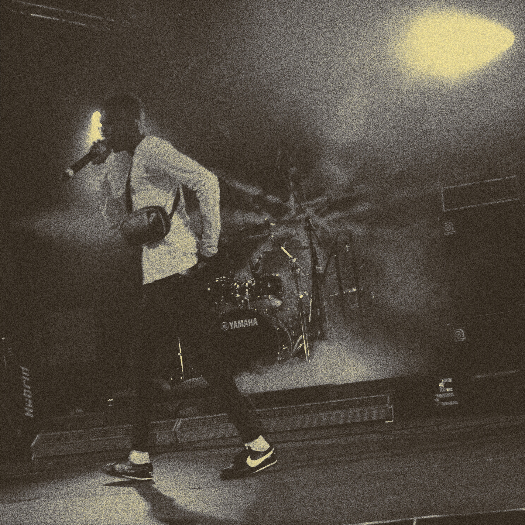 Jomo(Afroprince)