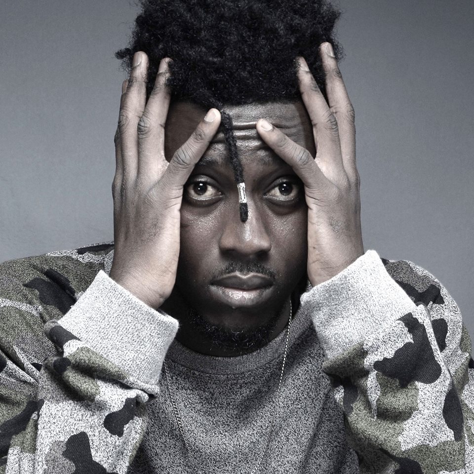 Kwesi Slay