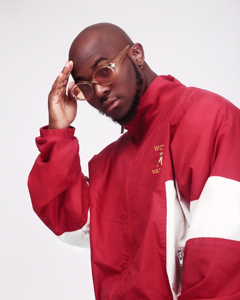 King Promise