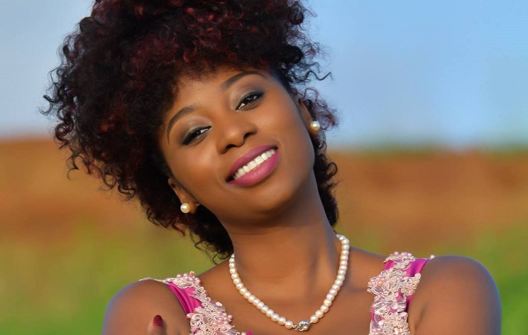 La chanteuse sénégalaise Adiouza, nominée aux AFRIMMA 2019 (Photo) : Facebook Officiel.