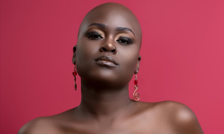 Uganda's Apio Moro will perform at the second edition of Ongala Music Festival.