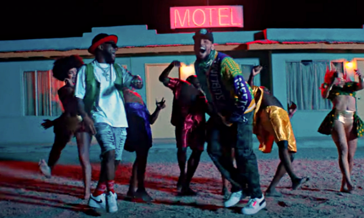 Davido and Chris Brown will be laughing all the way to the bank with their latest release.