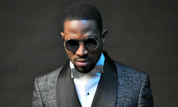D'banj.