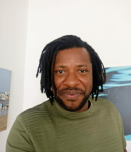 Bolaji Alonge