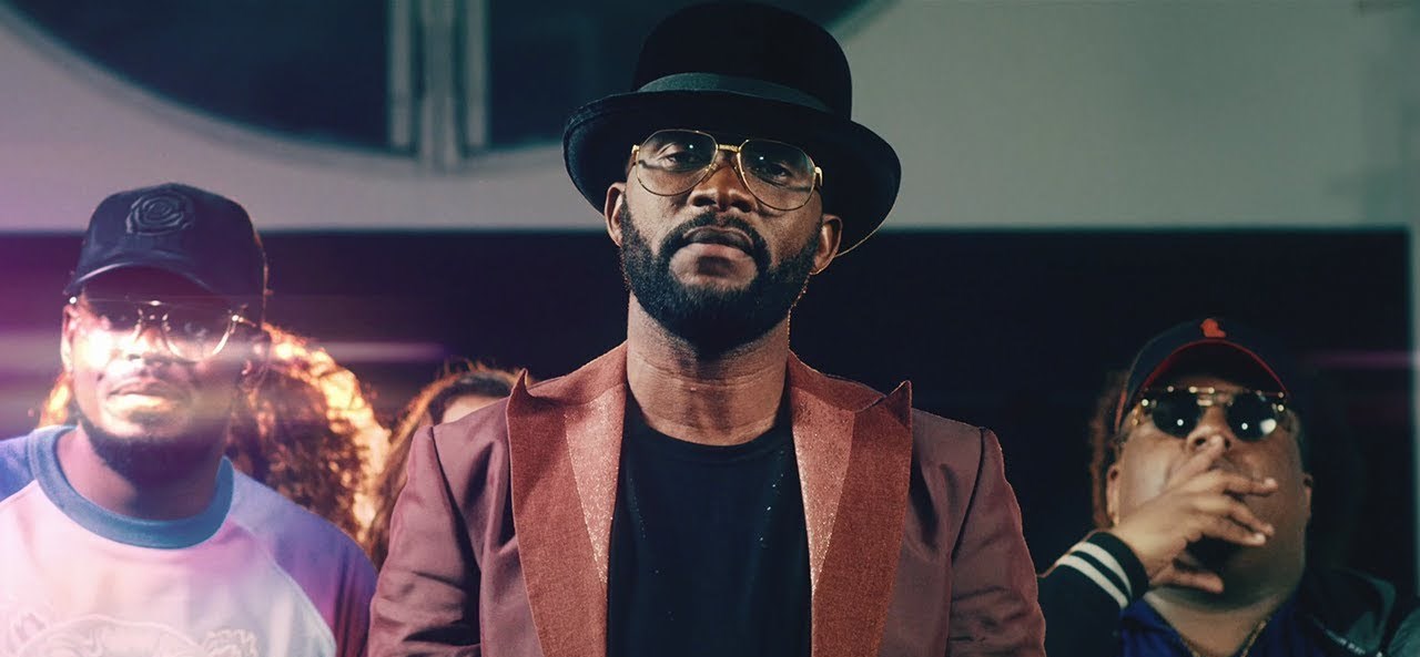 Fally Ipupa (capture YouTube).