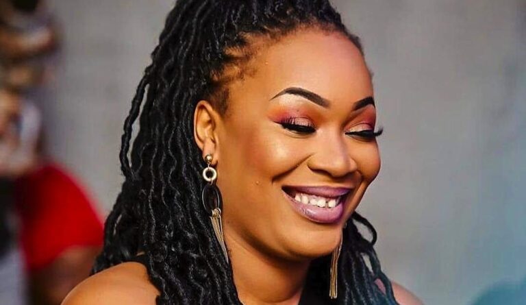 La chanteuse ivorienne Josey a été nominée dans la catégorie "Best Female Artist in Western Africa" aux AFRIMAs 2019.