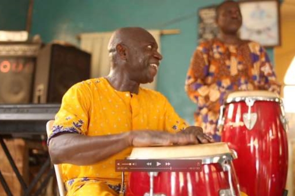 Lekan Babalola