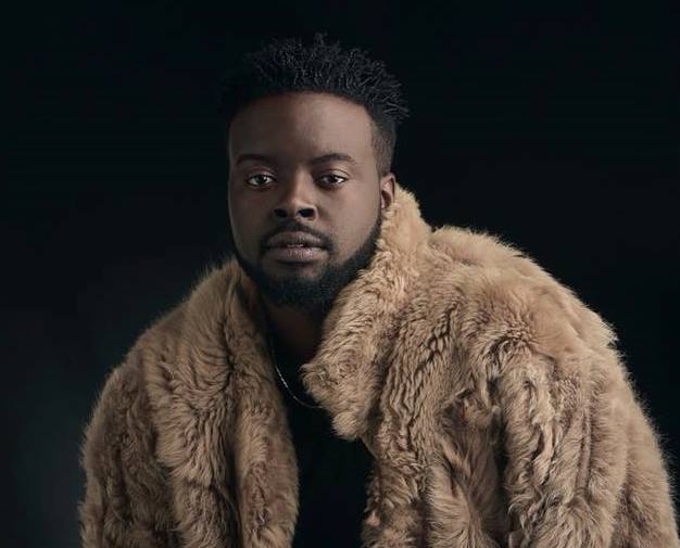 Le chanteur Locko est parmi les nominés des African Entertainment Awards USA 2019.