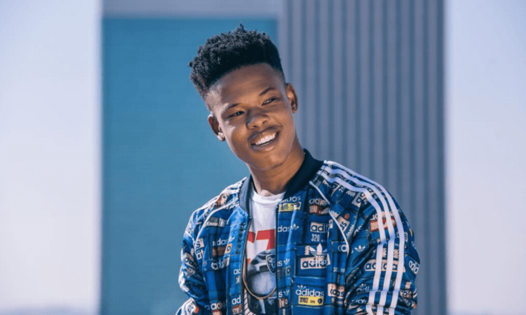 South Africa's Nasty C garnered multiple AFRIMA nominations.
