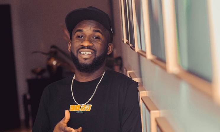 Oluwaseun 'Banko' Lloyd is the new artist and business development manager for Sony Music Entertainment in West Africa.
