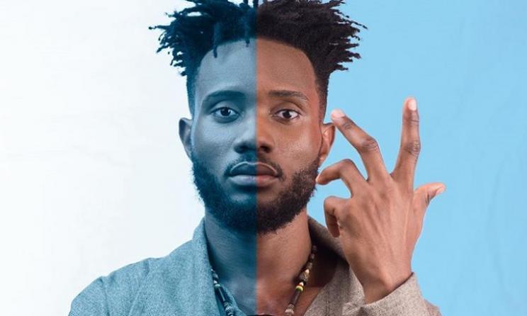 P. James est un jeune artiste originaire de la RD Congo, utilisateur du programme Premium Exposure.