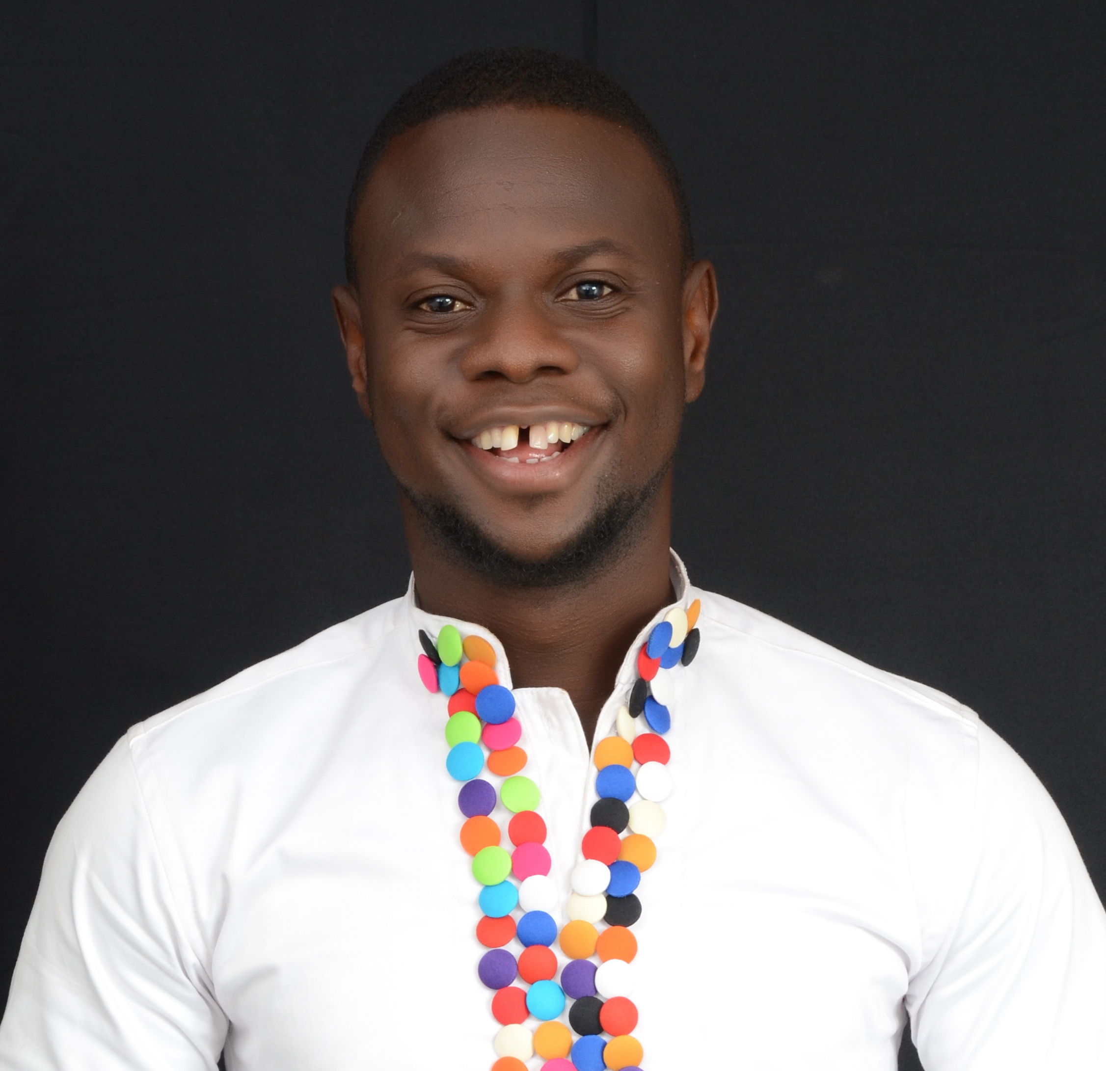 Isaac Yeboah Filson