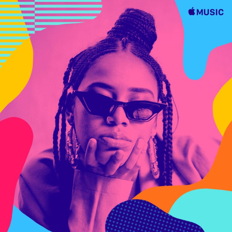 Sho Madjozi.