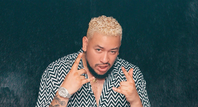 AKA has been nominated for an African Entertainment Award USA. Photo: Facebook