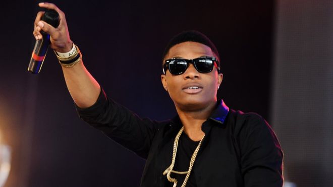 Wizkid est parmi les artistes africains les plus suivis sur Apple Music.