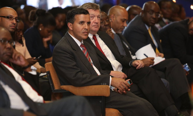 The workshops seek to impart knowledge around intellectual property. In the photo: Delegates during a Strathmore Law School event. Photo: Facebook