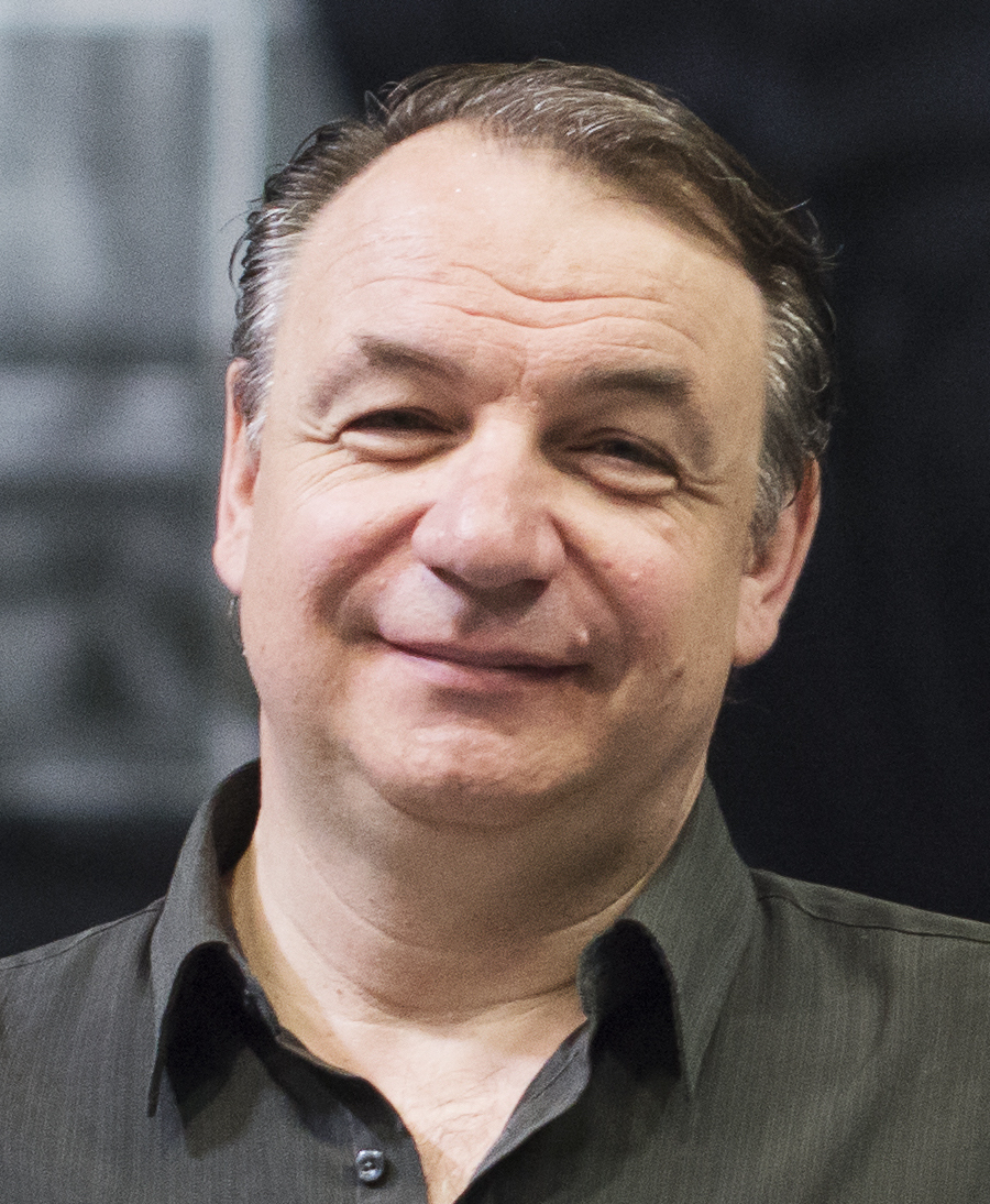 Xavier Collin