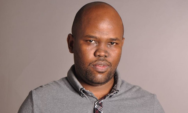 Trance Events managing director Anthony Yawe.