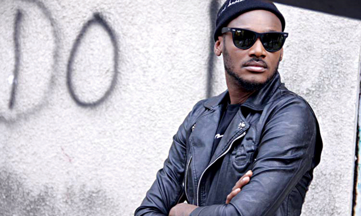Nigerian artist 2Baba is an outspoken critic of CMOs in his country.