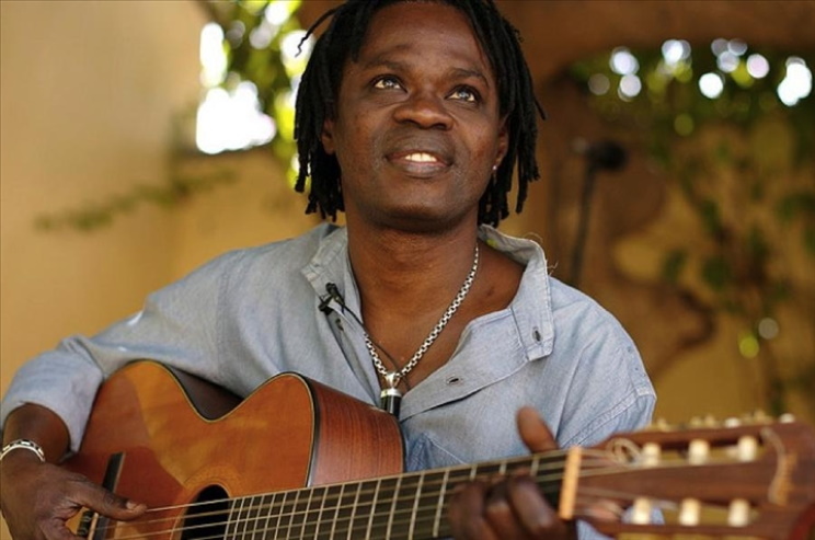 Baaba Maal (Photo) : news.adakar.com