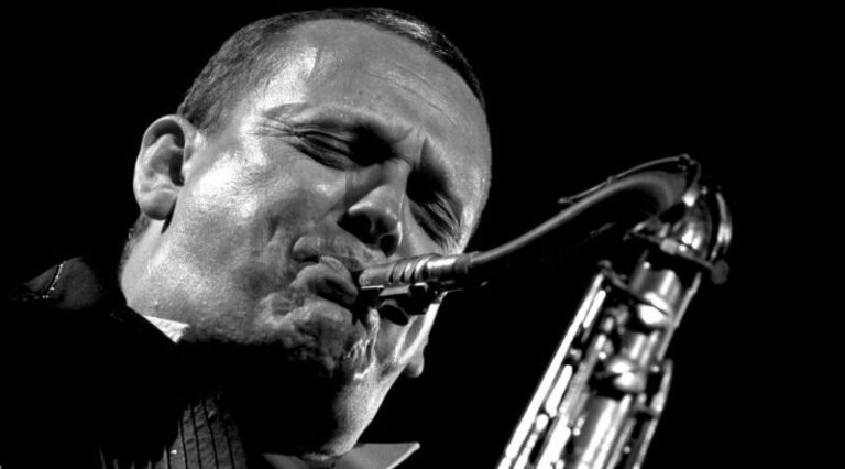 Alexander Beets will feature in the No Musician Is An Island panel discussion. Photo: Facebook